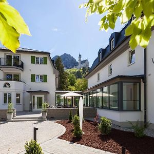 Villa Ludwig Boutique-Hotel